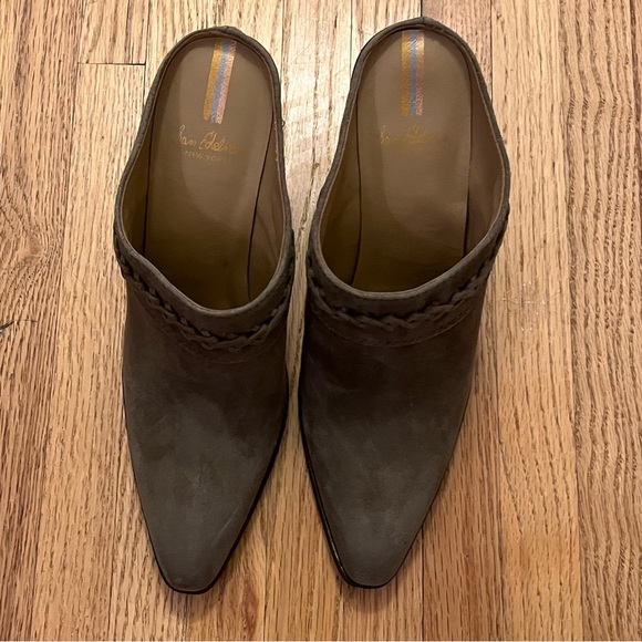 Western Olive Mule - Picture 5 of 9